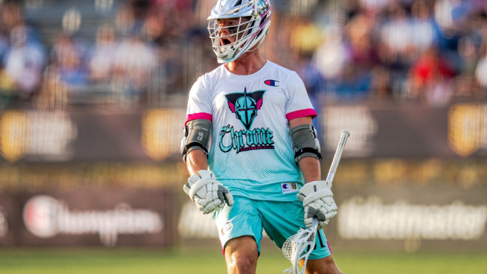 PLL, ESPN Announce 2023 Broadcast Schedule USA Lacrosse